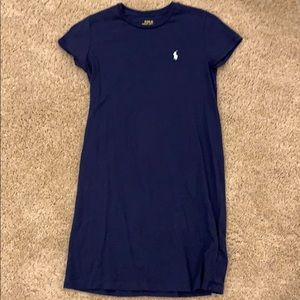 T-shirt dress